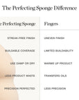 OGEE The Perfecting Sponge