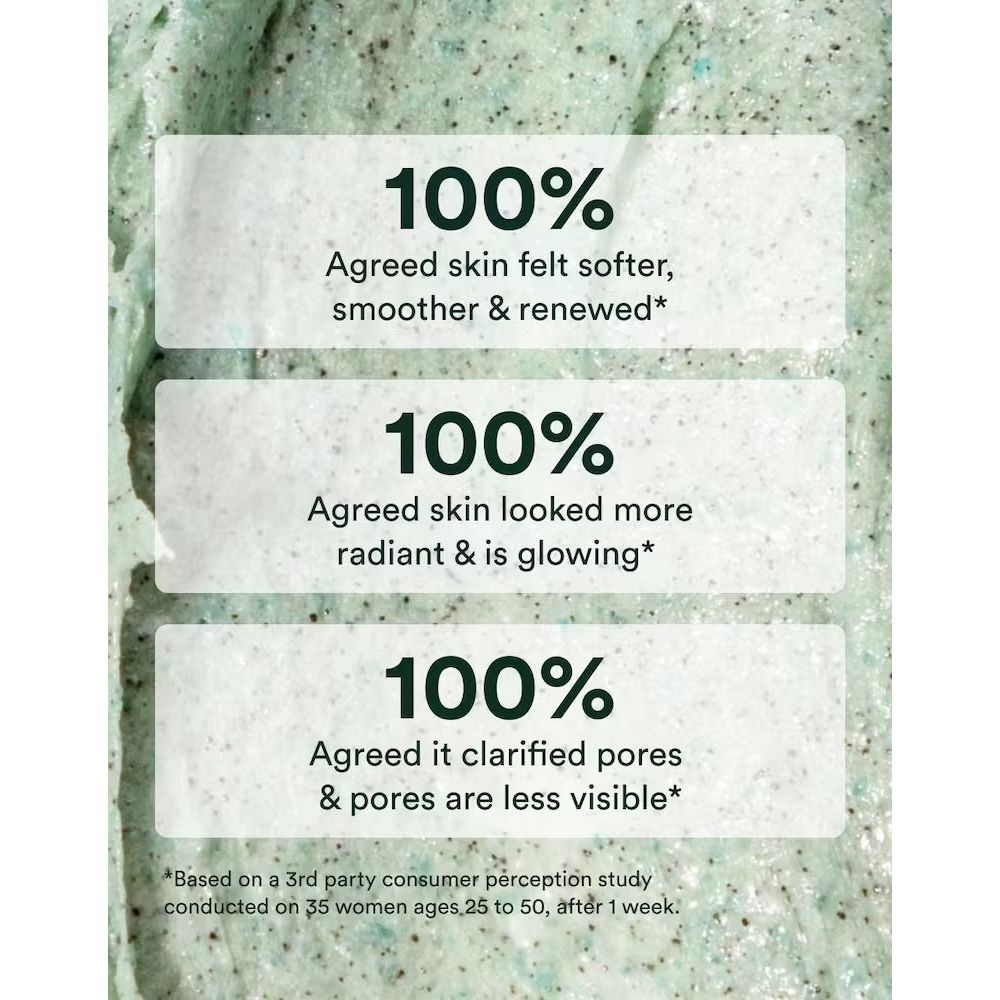 OSEA Seaglow Resurfacing Scrub