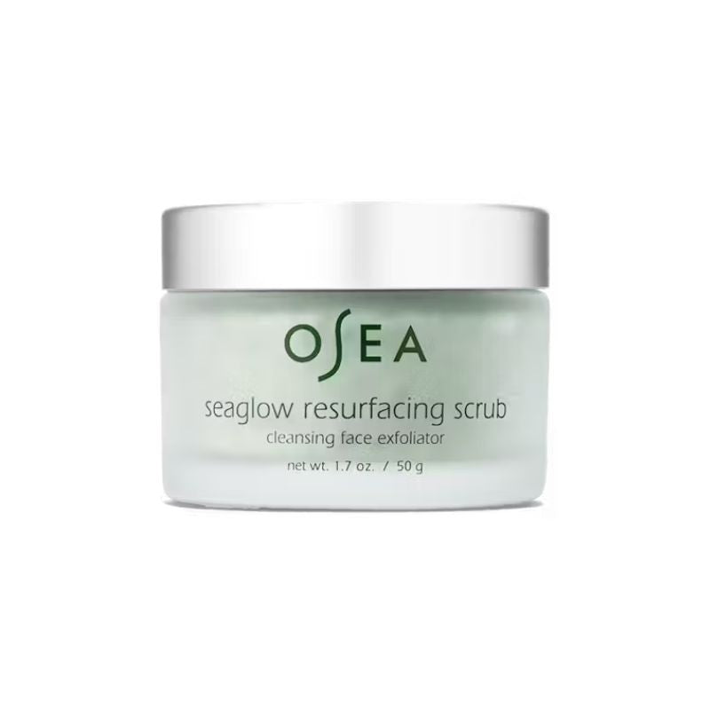 OSEA Seaglow Resurfacing Scrub