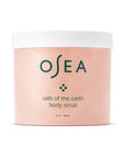 OSEA Salts Of The Earth Body 12oz