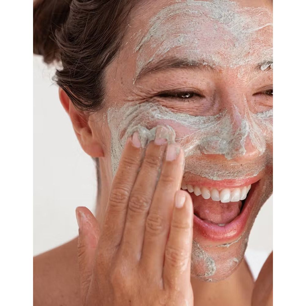 OSEA Seaglow Resurfacing Scrub