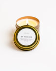 Slow North Of the Sea Candle - 2oz