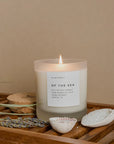 Slow North Of the Sea Candle - 8oz