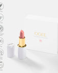 OGEE Full Bloom Sculpted Lipstick