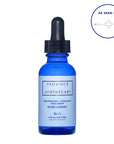 Province Apothecary Rejuvenating + Hydrating Face Serum 30ml