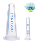 Province Apothecary Facial Cupping Set