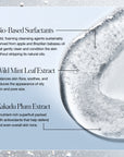 rms beauty Kakadu Clean Cleansing Gel