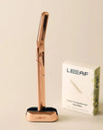 Leaf Dermaplaner Kit