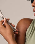 Leaf Dermaplaner