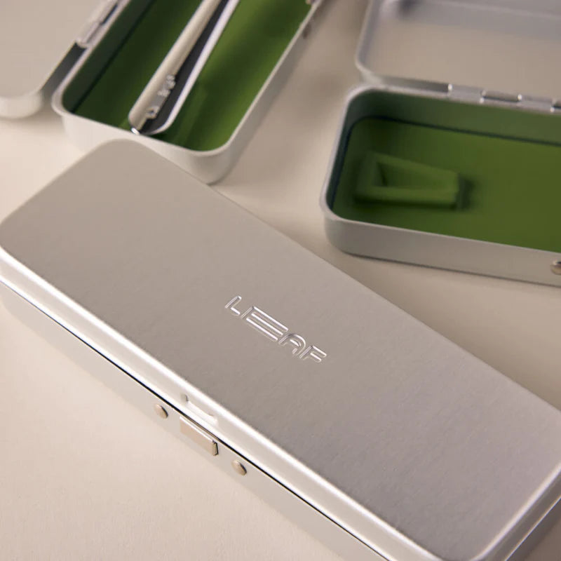 Leaf Travel Case