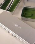 Leaf Travel Case
