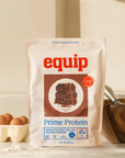Equip Prime Protein - Low Sugar