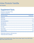 Equip Prime Protein - Low Sugar