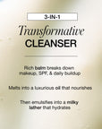 rms beauty Coconut Clean Cleansing Balm