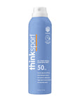 Thinksport All Sheer Mineral Sunscreen Spray SPF 50