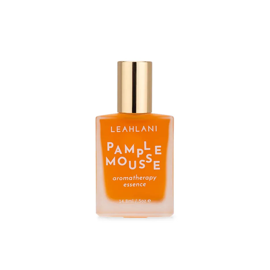 Leahlani Pamplemousse Aromatherapy Essence