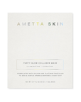 Ametta Platinum Party Glow Mask