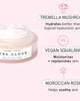Herbivore Pink Cloud Soft Moisture Cream