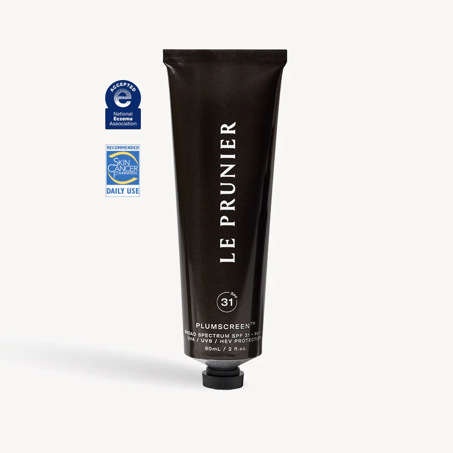 Le Prunier Plumscreen® Broad Spectrum SPF 31 PA+++