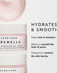 Herbivore TREMELLA Silky Hydration Gel Cream