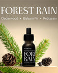 VITRUVI Forest Rain Push Scent Refill