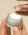 Ere Perez Cranberry Lip & Eye Butter