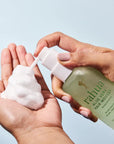 Rahua Aloe Vera Hair Mousse