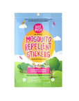 BuzzPatch Mosquito Repellent Patches