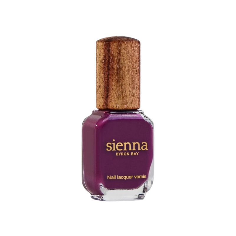 Sienna Byron Bay Nail Polish - Reverence