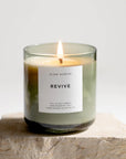 Slow North Revive Spa Candle