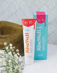 Risewell Kids Mineral Cake Batter Toothpaste