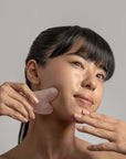 Mount Lai Gua Sha Facial Lifting Tool