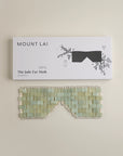 Mount Lai Jade Eye Mask