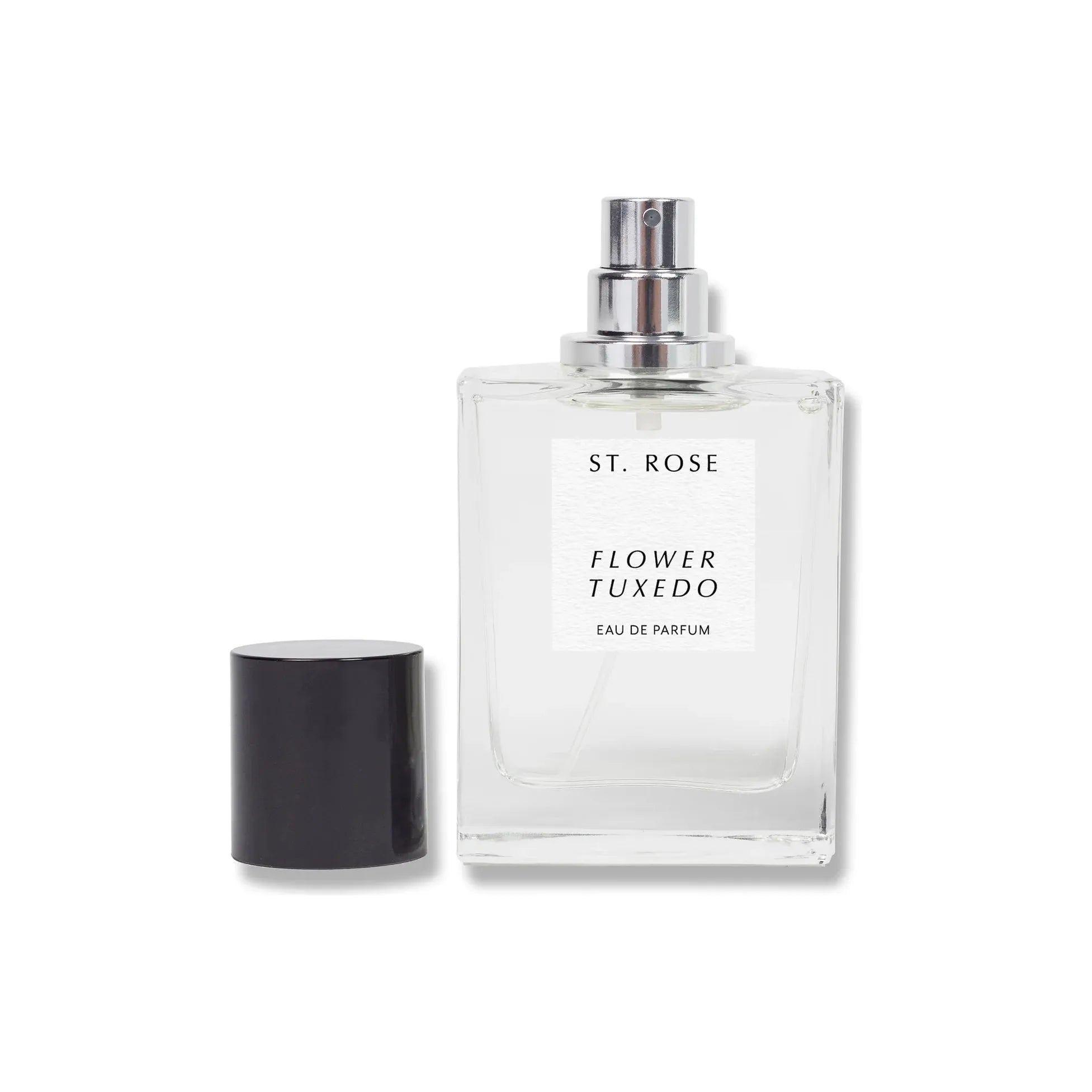 St. Rose Flower Tuxedo Eau De Parfum
