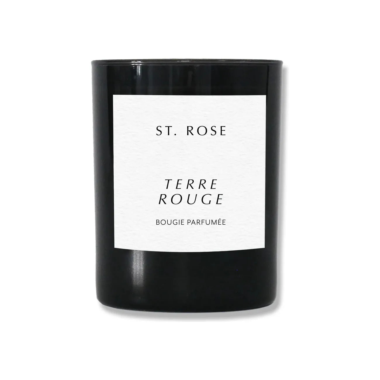 St. Rose Terre Rouge Candle