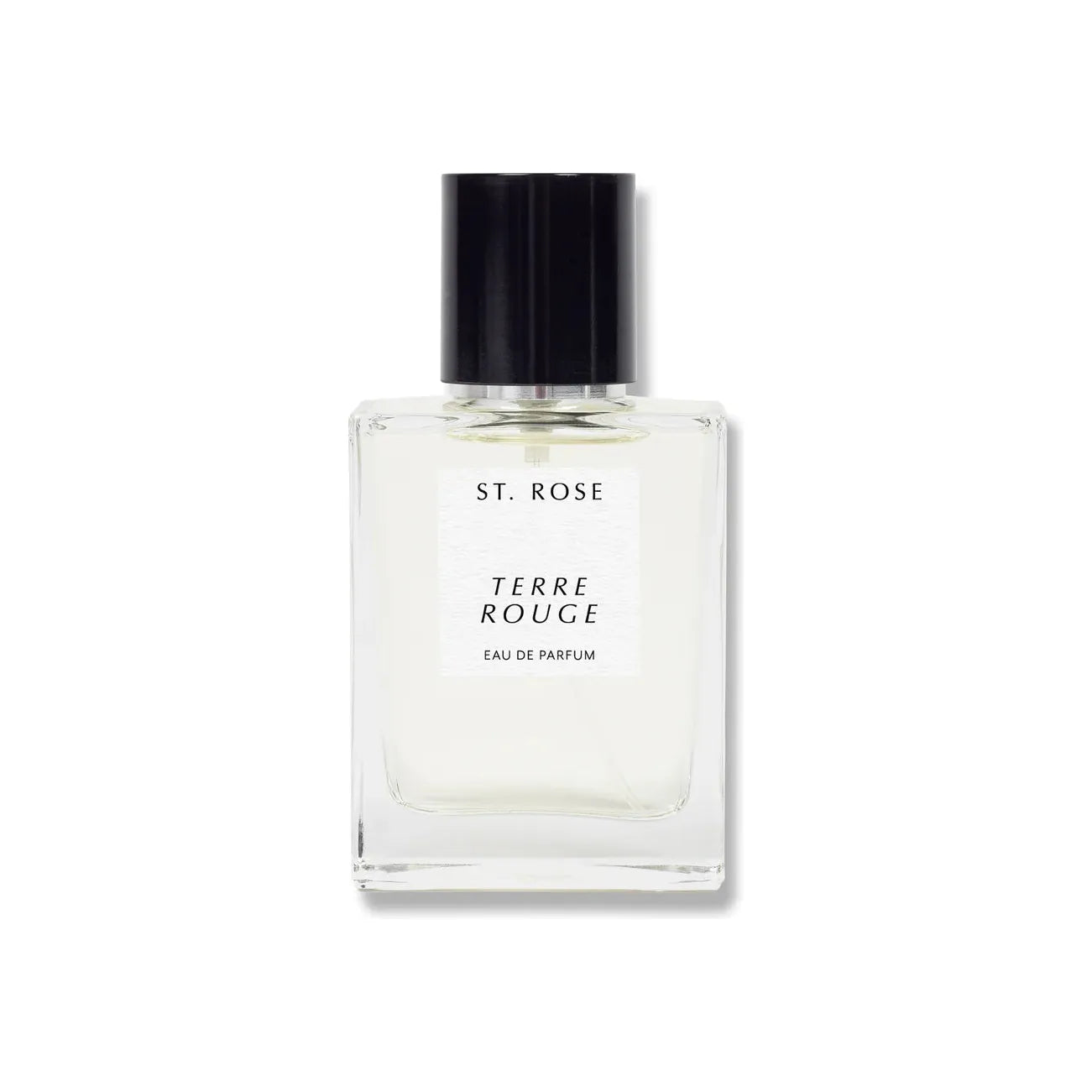St. Rose Terre Rouge Eau De Parfum