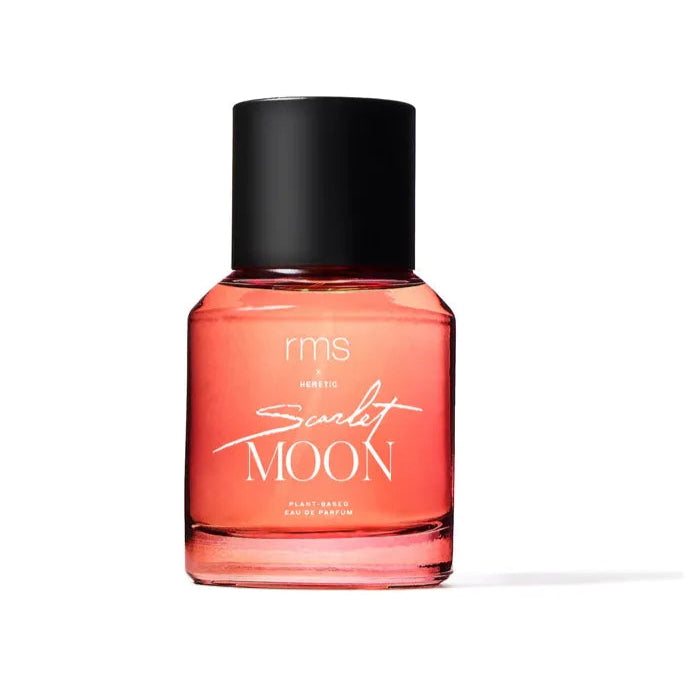 RMS x Heretic: Scarlet Moon Fragrance