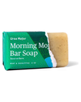 Ursa Major Morning Mojo Bar Soap