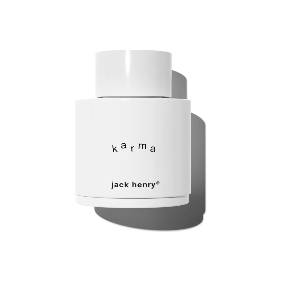 jack henry fragrance- KARMA