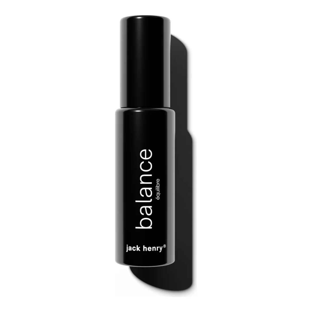 jack henry fragrance - BALANCE