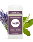 Humble Deodorant Lavender & Holy Basil