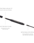 Westman Atelier Bonne Brow Defining Pencil
