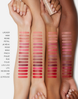 Westman Atelier Lip Suede Matte Lipstick