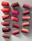 Westman Atelier Lip Suede Matte Lipstick