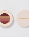 Westman Atelier Lip Suede Palette