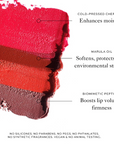 Westman Atelier Lip Suede Palette