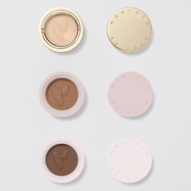 Westman Atelier Eye Pods Eye Shadow