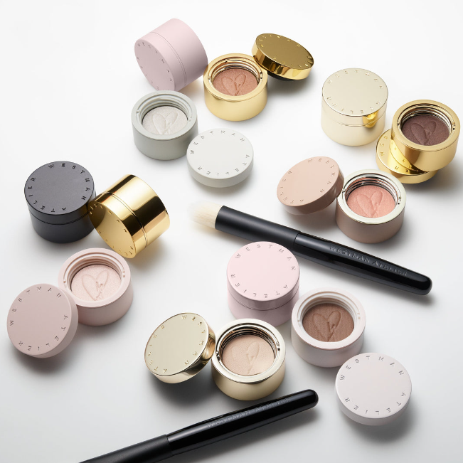 Westman Atelier Eye Pods Eye Shadow