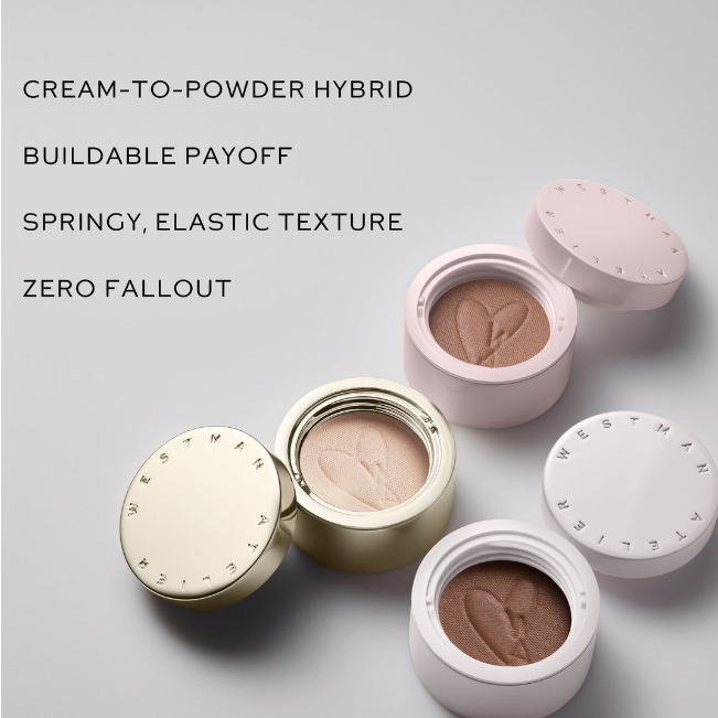 Westman Atelier Eye Pods Eye Shadow