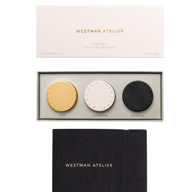Westman Atelier Eye Pods Eye Shadow
